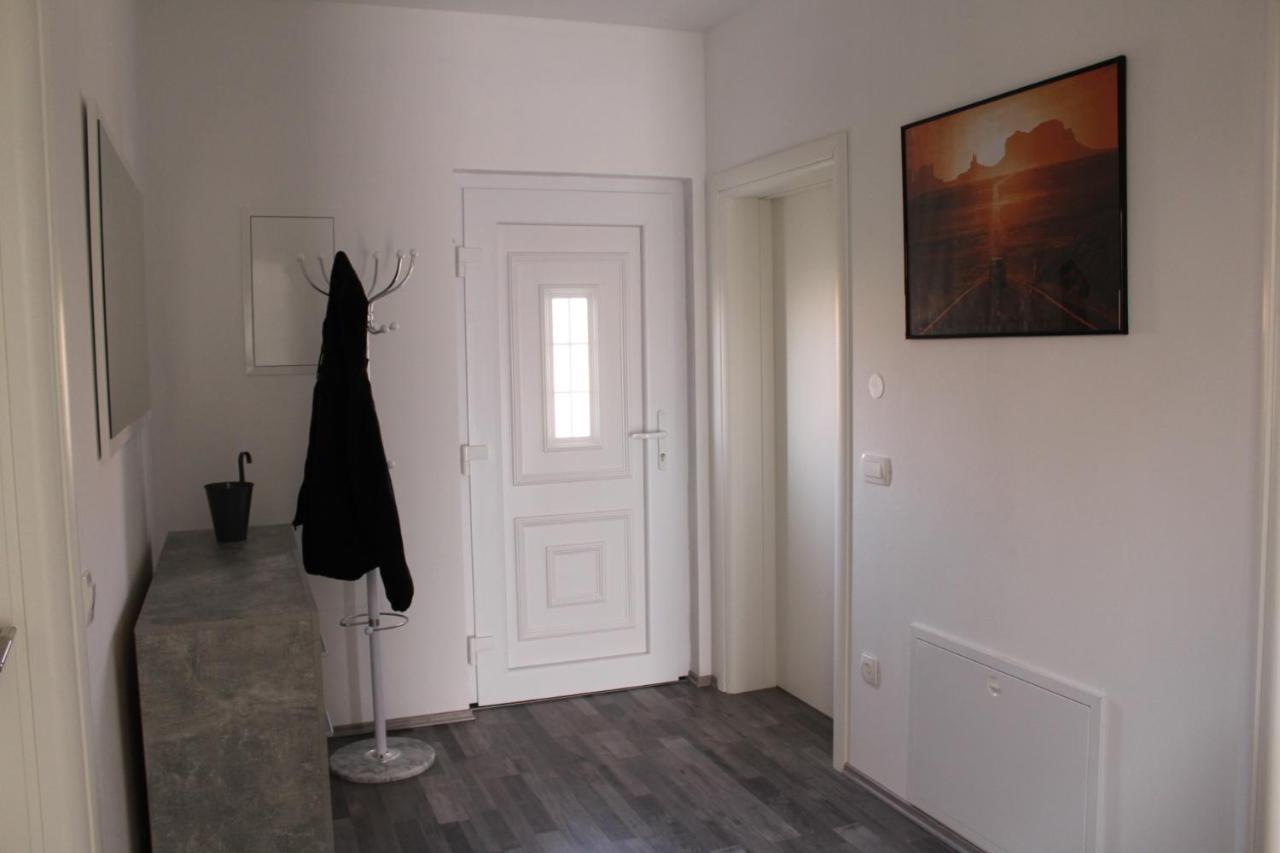 Top Floor Apartment 자다르 외부 사진